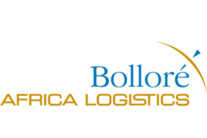 bolloré africa logistique